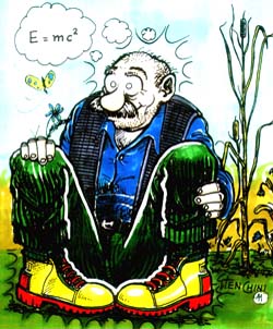 Disegnato a Mano