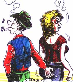 Disegnato a Mano