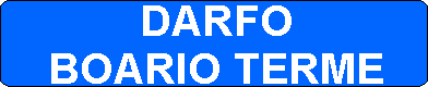 Darfo Boario Terme