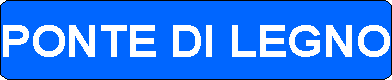 Ponte di Legno