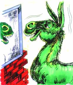 Disegnato a Mano
