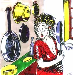 Disegnato a Mano